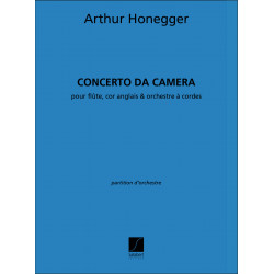 Concerto Da Camera...