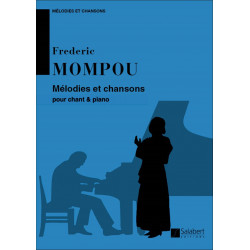 Melodies & Chansons