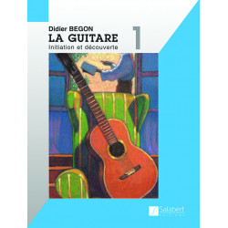 La Guitare Volume 1