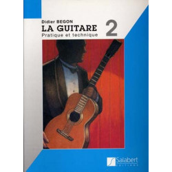 La Guitare Volume 2