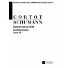 Scenes De La Foret Op.82 (Cortot) Piano