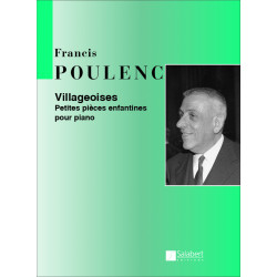 Villageoises - Petite...