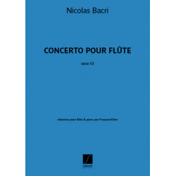 Concerto opus 63