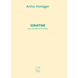 Sonatine H42