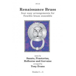 Renaissance Brass