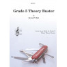 Grade 5 Theorie Buster