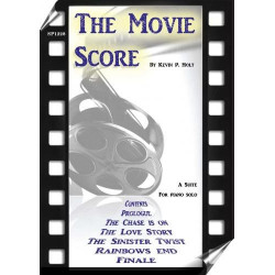 The Movie Score