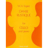 Danse Rustique Op.20 No.5