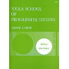 Viola School Of Progressive Studies Book 2