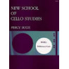 New School Of Cello Studies 1