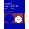 12 Easy Exercises