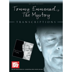 Emmanuel, Tommy - The Mystery