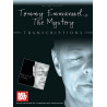 Emmanuel, Tommy - The Mystery