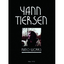 Yann Tiersen - Piano Works...