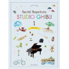Studio Ghibli Recital Repertoire 1 Intermediate