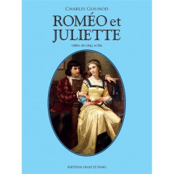 Roméo Et Juliette - 2013 Edition