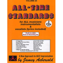 All-Time Standards