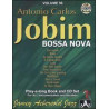 Aebersold Vol. 98 Antonio Carlos Jobim
