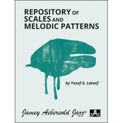 Repository Of Scales &...