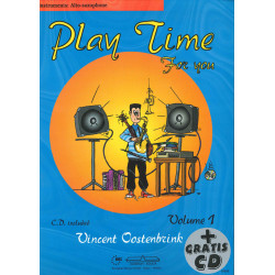 Play Time For You 1