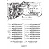 Air de Manon No.7 - La Peine