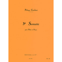 Sonata N. 3