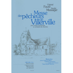Messe Des Pecheurs De Villerville