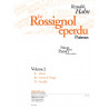 Reynaldo Hahn: Le Rossignol eperdu - Vol. 2