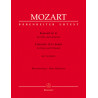 Concerto In G For Flute Kv.313