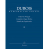 Dubois: Complete Organ Works III