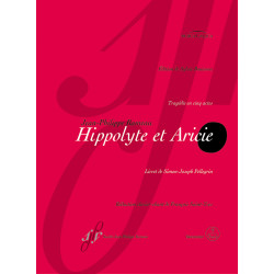 Hippolyte et Aricie