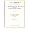 Louis Bleuzet  The Technique Of The Oboe