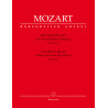 The Music Books Of Mozart And His Sister For Piano
