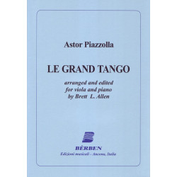 Le Grand Tango