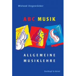 ABC Musik - Allgemeine...