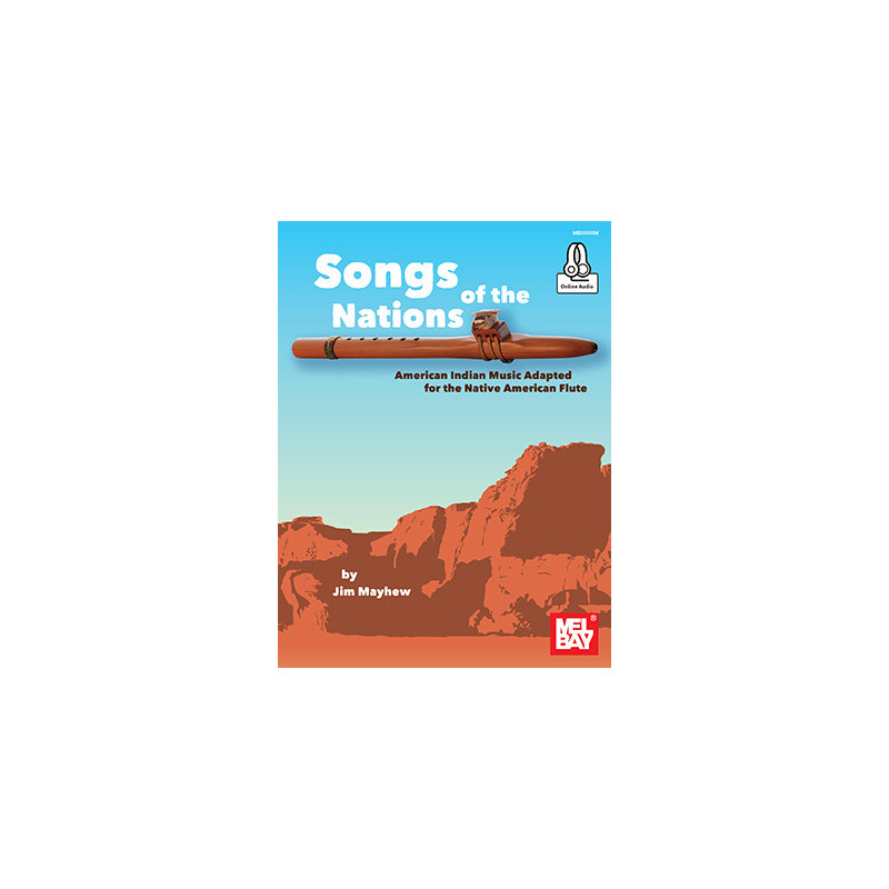 Songs Of The Nations