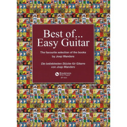 Best of Easy Guitar