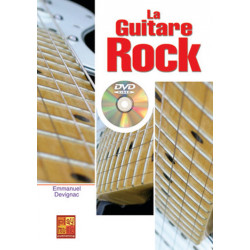 Devignac La Guitare Rock