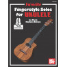 Favorite Fingerstyle Solos For Ukulele
