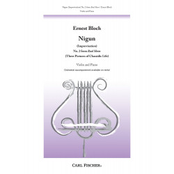 Nigun (Baal Shem)