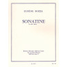 Sonatine For Flute And Bassoon