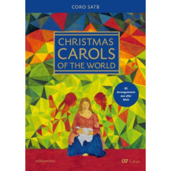 Christmas Carols of the World / Weihnachtslieder