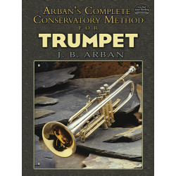 Complete Conservatory Method For Trumpet