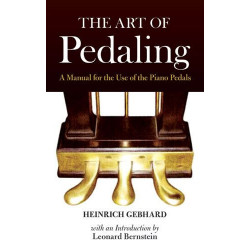 The Art of Pedaling