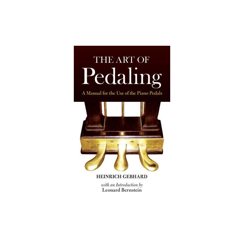The Art of Pedaling