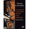 Complete Chamber Music For Strings