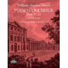 Piano Concertos Nos.17-22