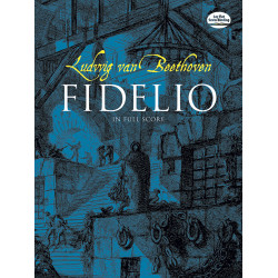 Fidelio In Full Score