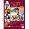 Essential Flamenco Guitar: Volume 1