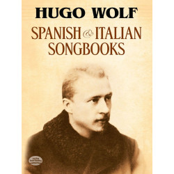 Spanish and Italian Songbooks